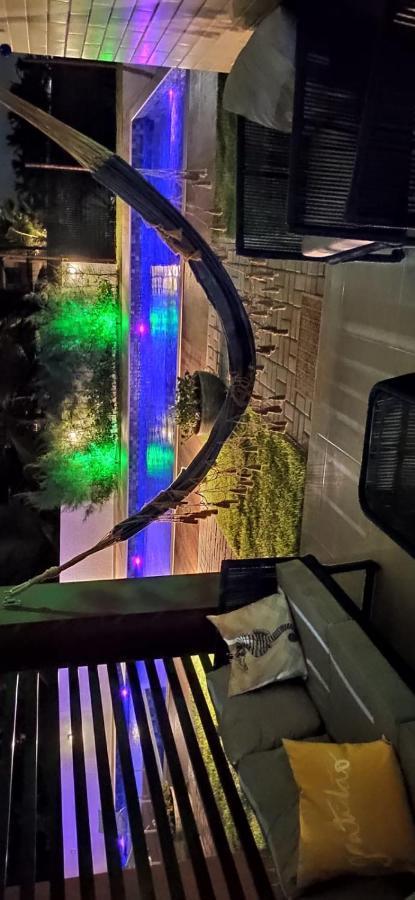 Pe Na Areia Itacimirim Βίλα Camaçari Εξωτερικό φωτογραφία
