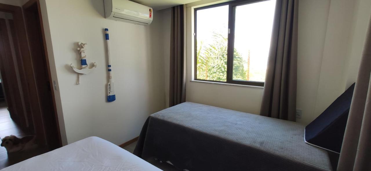 Pe Na Areia Itacimirim Βίλα Camaçari Εξωτερικό φωτογραφία